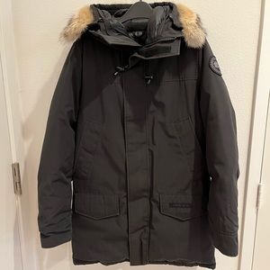 Canada Goose Langford Down Parka XS